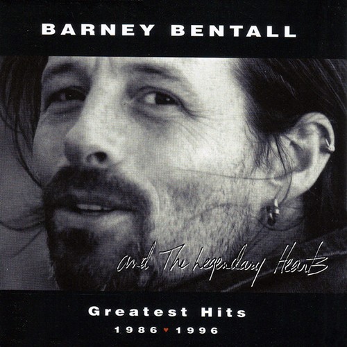 Barney Bentall and the Legendary Hearts